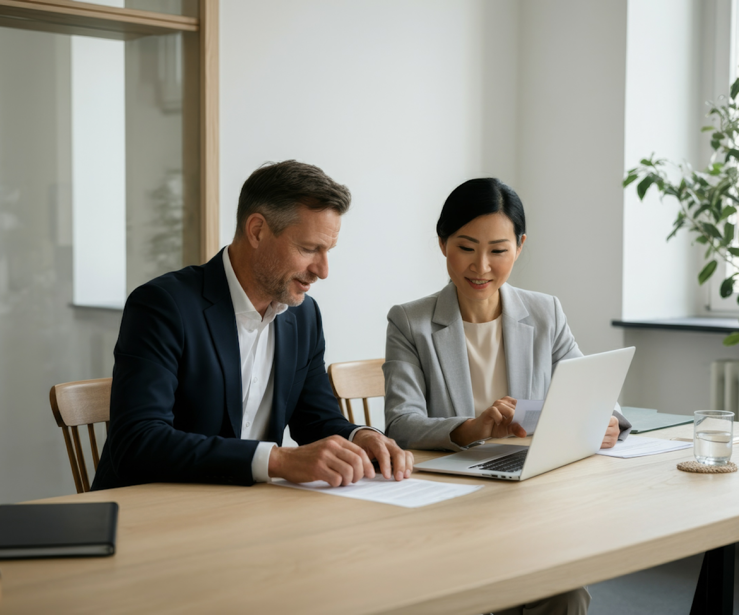 How to Modernize Your Financial Advisory Practice in Singapore